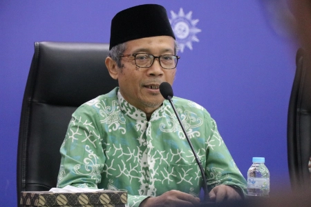 Baitul Arqam PUTM: Menyiapkan Kader Wasatiyah yang Membawa Rahmat