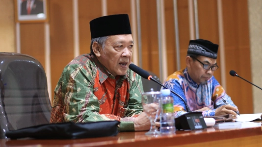 PUTM Siapkan Kader Strategis Penggerak Dakwah dan Tarjih