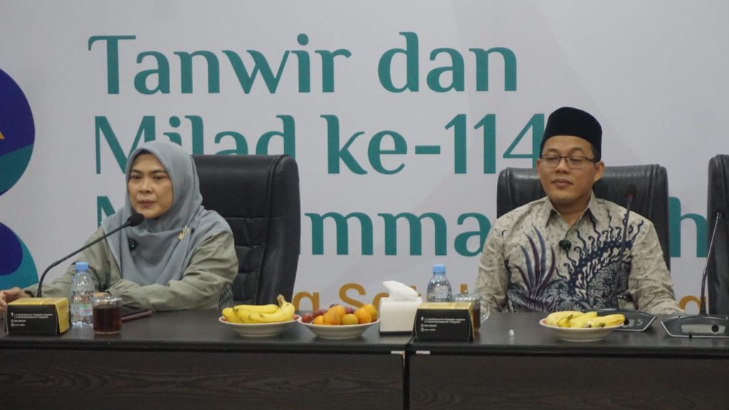 Prof. Ai Fatimah: Era AI Membutuhkan Ulama Otoritatif dan Berintegritas